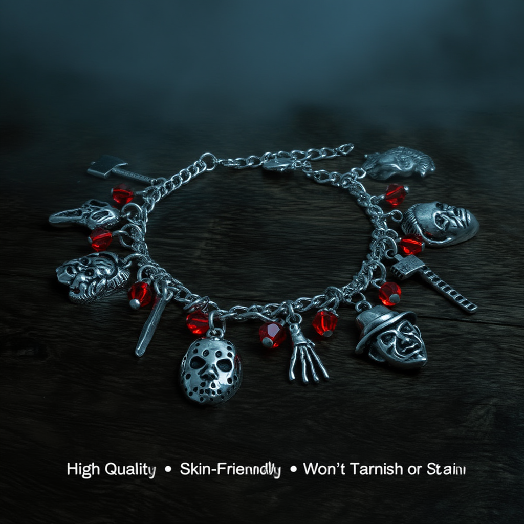 Pulsera CursedCharms