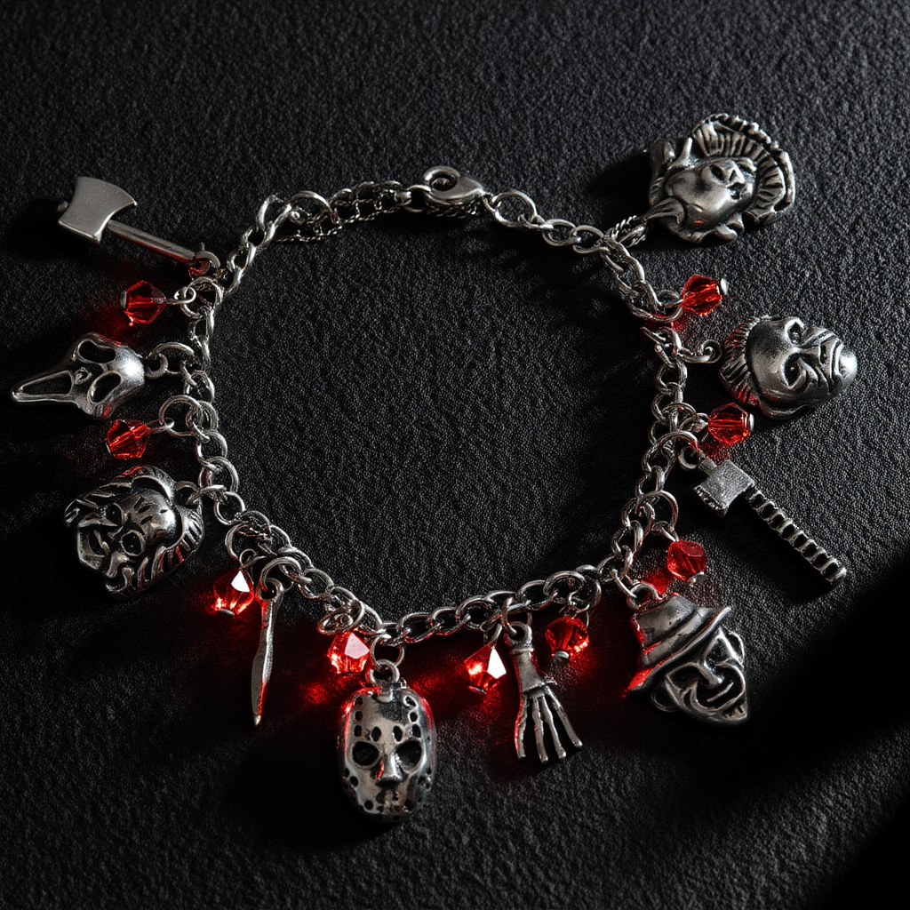 Pulsera CursedCharms