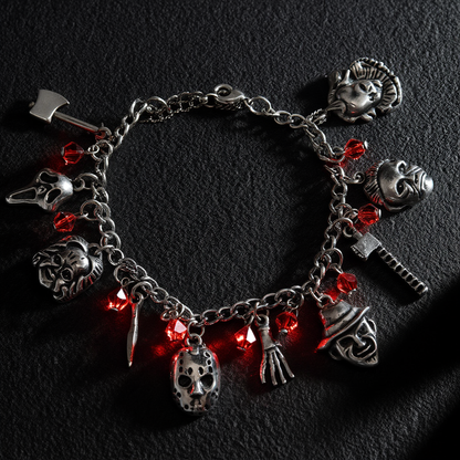 Pulsera CursedCharms