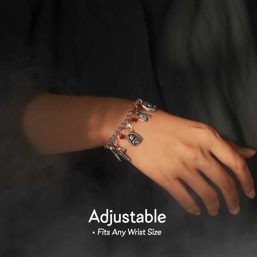 Pulsera CursedCharms