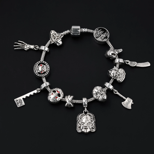 Pulsera CursedCharms